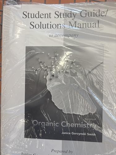 Organic Chemistry: Loudon, Marc, Parise, Jim: 9781319188429